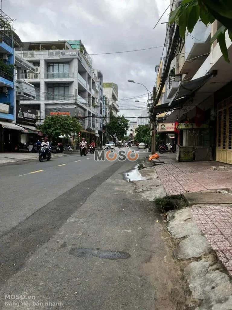 Cho thuê văn phòng Đường Số 5 Quận 11, TP.HCM – giá 25 triệu - ảnh 3