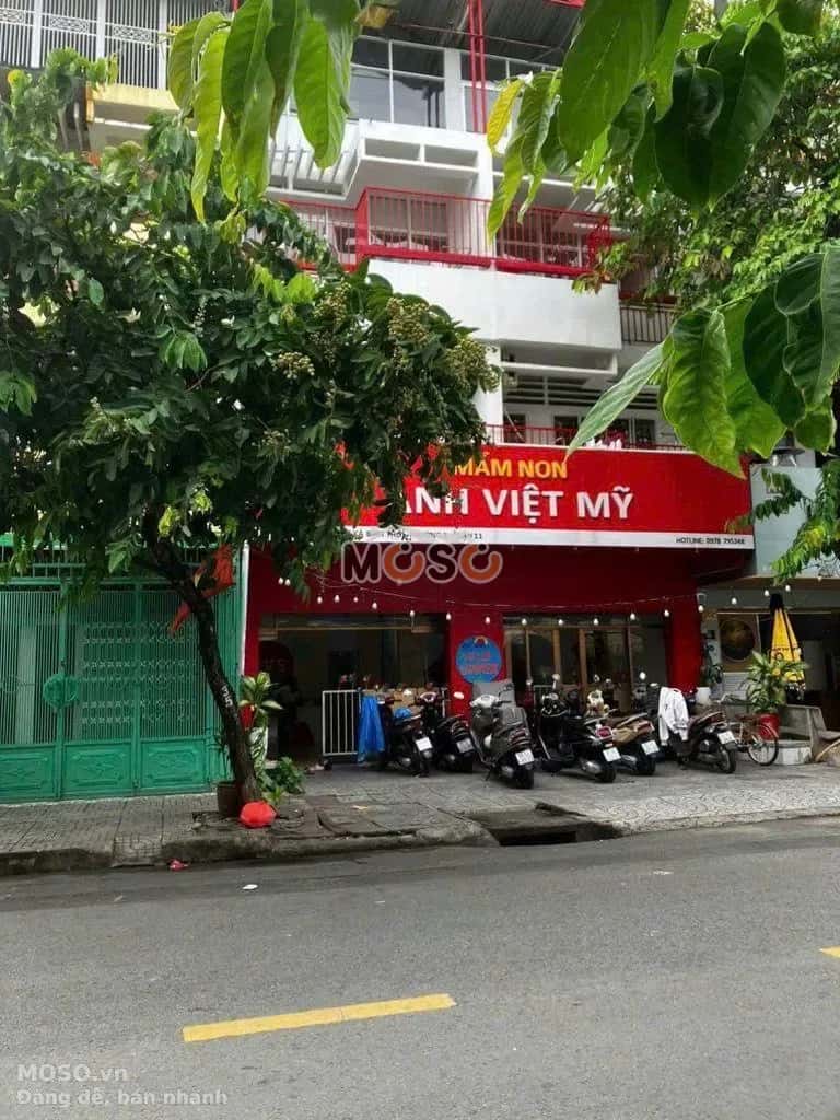 Cho thuê văn phòng Đường Số 5 Quận 11, TP.HCM – giá 25 triệu - ảnh 2