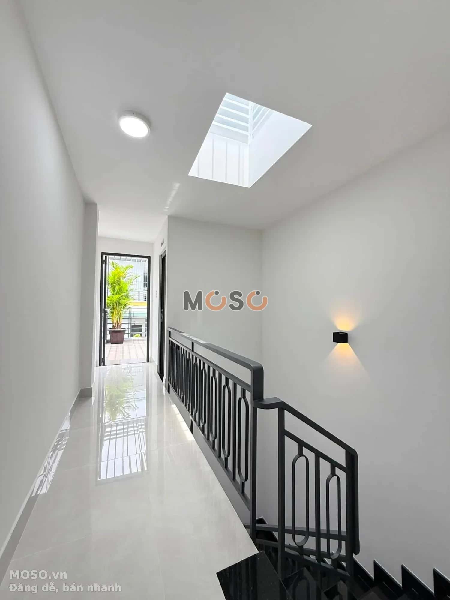 Bán nhà hẻm Quang Trung Quận Gò Vấp, TP.HCM – 3 phòng ngủ, giá 5.8 tỷ - ảnh 11