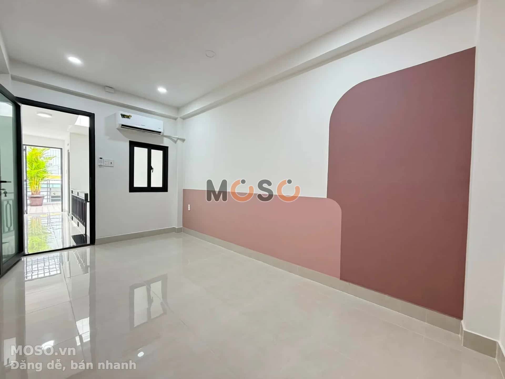 Bán nhà hẻm Quang Trung Quận Gò Vấp, TP.HCM – 3 phòng ngủ, giá 5.8 tỷ - ảnh 10