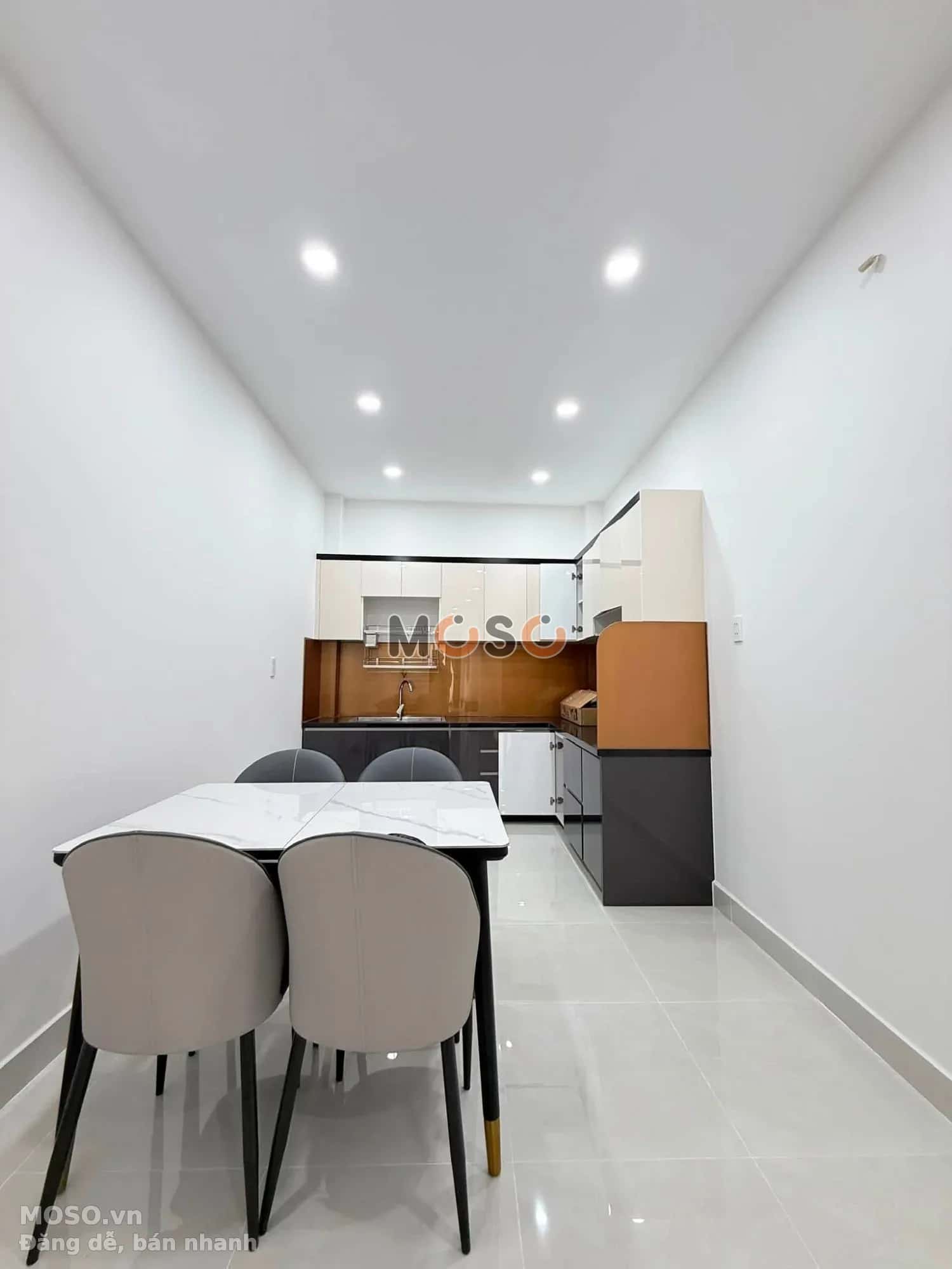 Bán nhà hẻm Quang Trung Quận Gò Vấp, TP.HCM – 3 phòng ngủ, giá 5.8 tỷ - ảnh 7