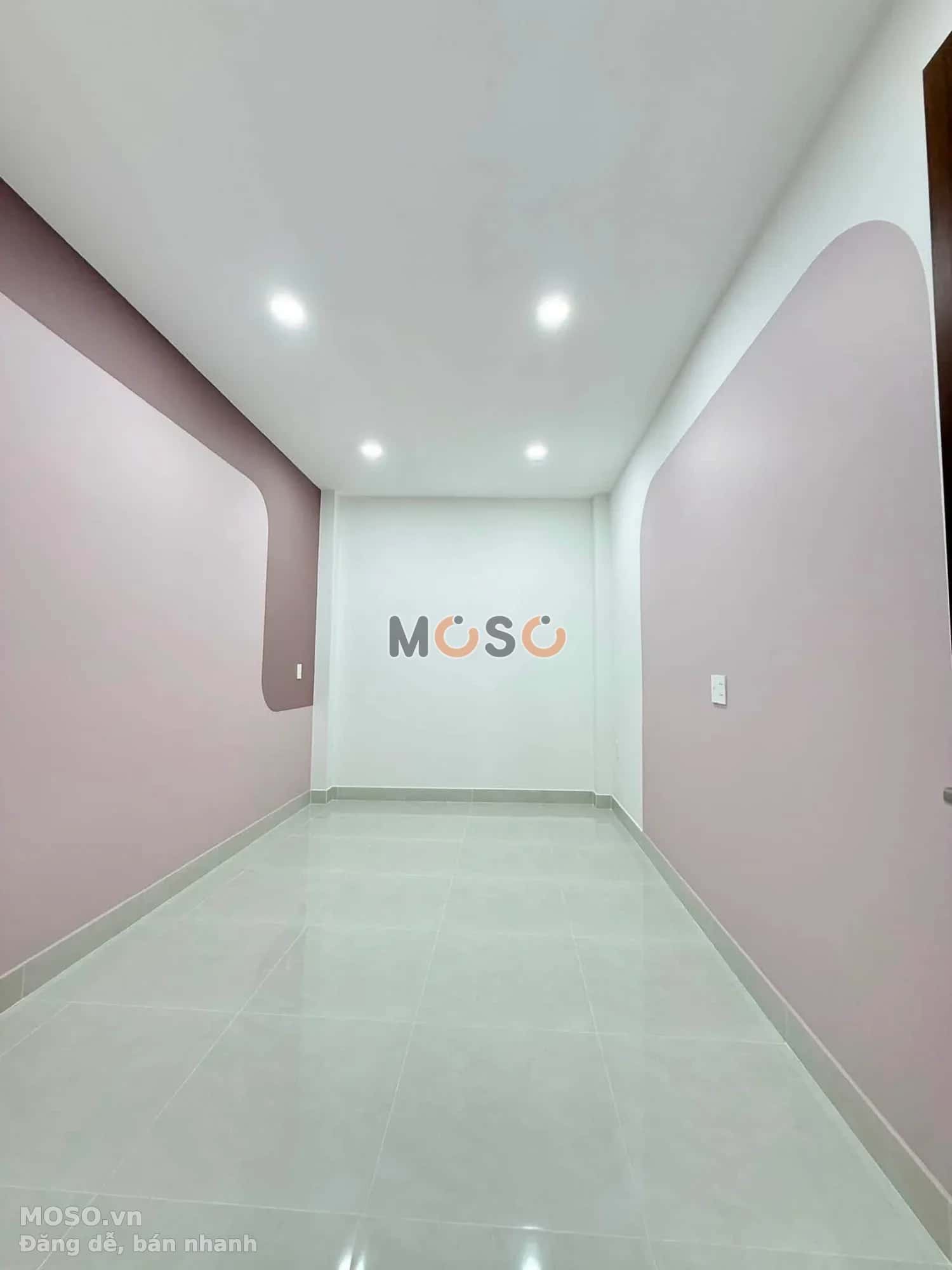 Bán nhà hẻm Quang Trung Quận Gò Vấp, TP.HCM – 3 phòng ngủ, giá 5.8 tỷ - ảnh 12