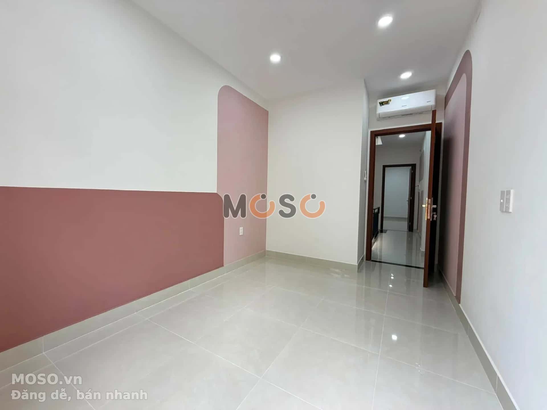 Bán nhà hẻm Quang Trung Quận Gò Vấp, TP.HCM – 3 phòng ngủ, giá 5.8 tỷ - ảnh 13