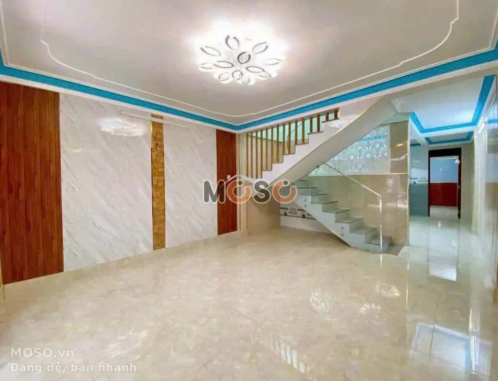 Cho thuê văn phòng Đường số 2 Quận 3, TP.HCM – 7 phòng ngủ, giá 33 triệu - ảnh 3
