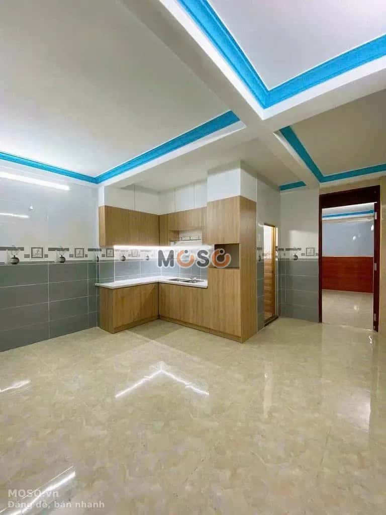 Cho thuê văn phòng Đường số 2 Quận 3, TP.HCM – 7 phòng ngủ, giá 33 triệu - ảnh 4