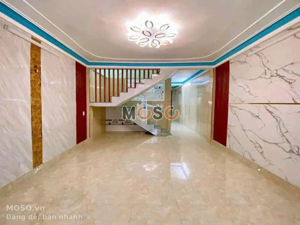 Cho thuê văn phòng Đường số 2 Quận 3, TP.HCM – 7 phòng ngủ, giá 33 triệu - ảnh 2