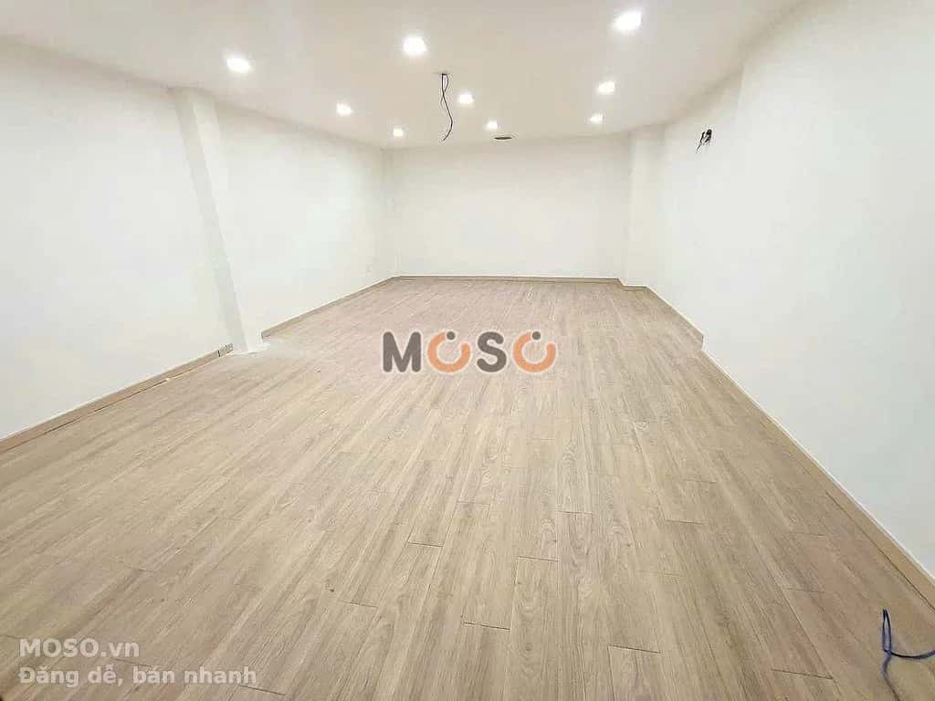 Cho thuê văn phòng Đường số 2 Quận 3, TP.HCM – 7 phòng ngủ, giá 33 triệu - ảnh 5