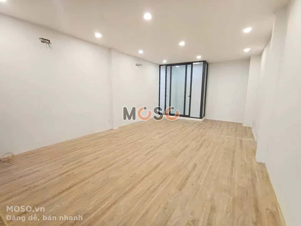 Cho thuê văn phòng Đường số 2 Quận 3, TP.HCM – 7 phòng ngủ, giá 33 triệu - ảnh 6
