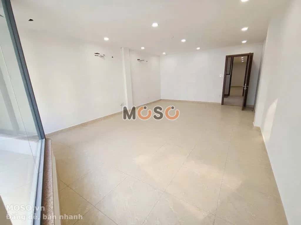 Cho thuê văn phòng Đường số 2 Quận 3, TP.HCM – 7 phòng ngủ, giá 33 triệu - ảnh 7