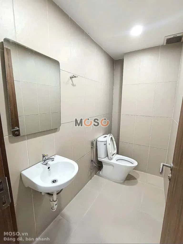 Cho thuê văn phòng Đường số 2 Quận 3, TP.HCM – 7 phòng ngủ, giá 33 triệu - ảnh 8