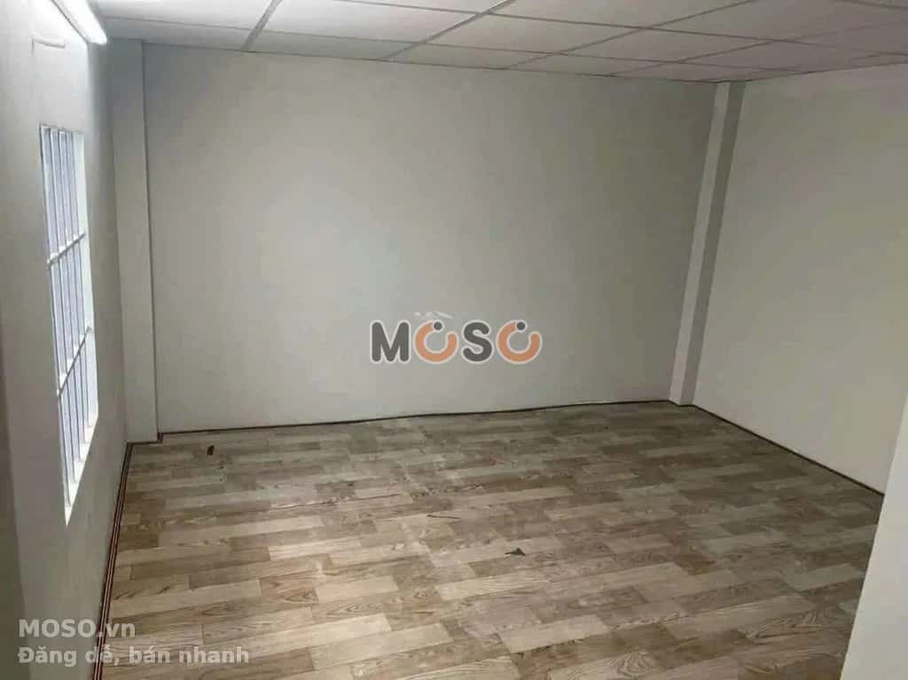 Cho thuê nhà hẻm Đường Phạm Văn Chiêu Gò Vấp, TP.HCM – 3 phòng ngủ, giá 8 triệu - ảnh 3