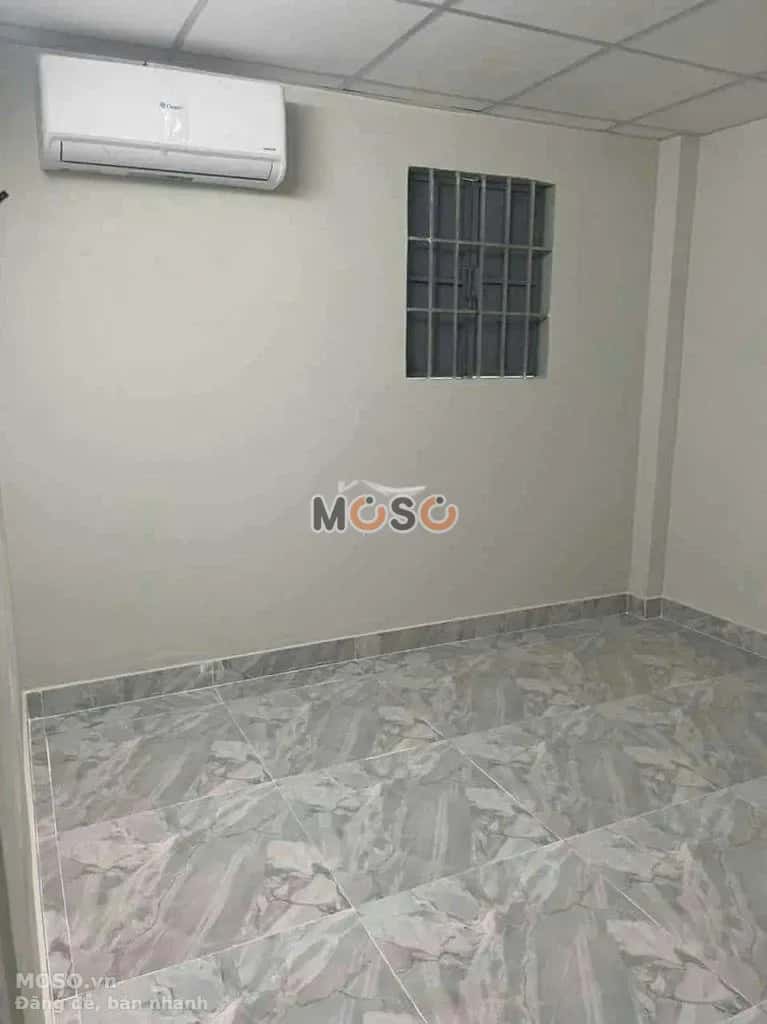 Cho thuê nhà hẻm Đường Phạm Văn Chiêu Gò Vấp, TP.HCM – 3 phòng ngủ, giá 8 triệu - ảnh 4