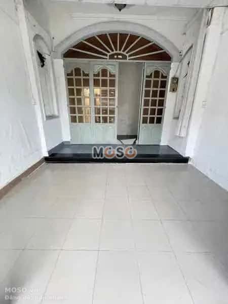 Cho thuê nhà mặt tiền Đường số 385 Quận 9 cũ, TP.HCM – 1 phòng ngủ, giá 8 triệu - ảnh 1