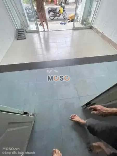 Cho thuê nhà mặt tiền Đường số 385 Quận 9 cũ, TP.HCM – 1 phòng ngủ, giá 8 triệu - ảnh 2