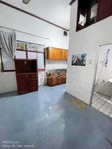 Cho thuê nhà mặt tiền Đường số 385 Quận 9 cũ, TP.HCM – 1 phòng ngủ, giá 8 triệu - ảnh 4