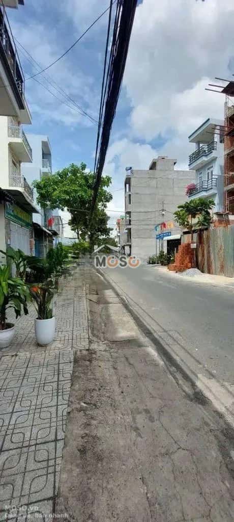 Cho thuê BĐS khác đường Trần Thị Năm F trung Mỹ Tây mới Quận 12, TP.HCM – 7 phòng ngủ, giá 24 triệu - ảnh 4