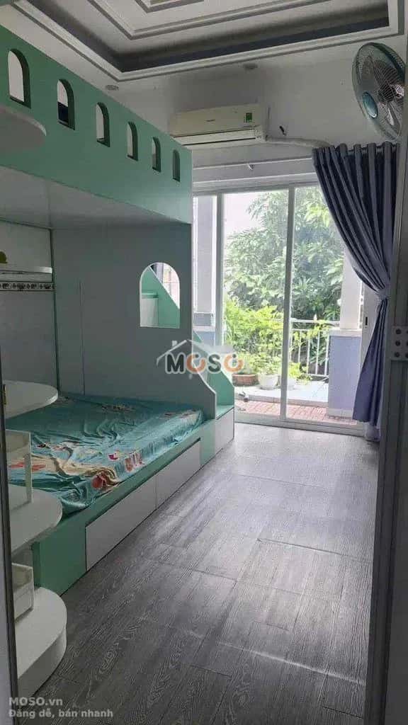 Cho thuê nhà hẻm Đường Nguyễn Văn Tạo Huyện Nhà Bè, TP.HCM – 2 phòng ngủ, giá 7 triệu - ảnh 3
