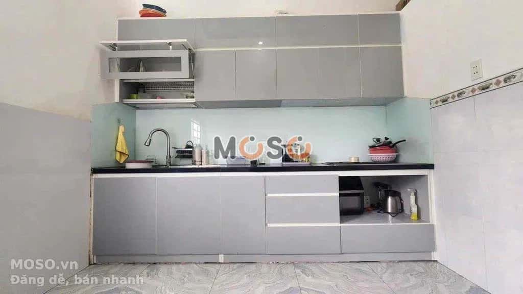 Cho thuê nhà hẻm Đường Nguyễn Văn Tạo Huyện Nhà Bè, TP.HCM – 2 phòng ngủ, giá 7 triệu - ảnh 5