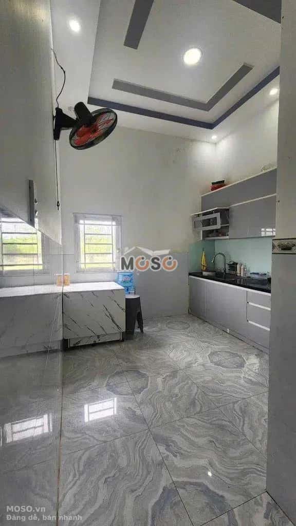 Cho thuê nhà hẻm Đường Nguyễn Văn Tạo Huyện Nhà Bè, TP.HCM – 2 phòng ngủ, giá 7 triệu - ảnh 4