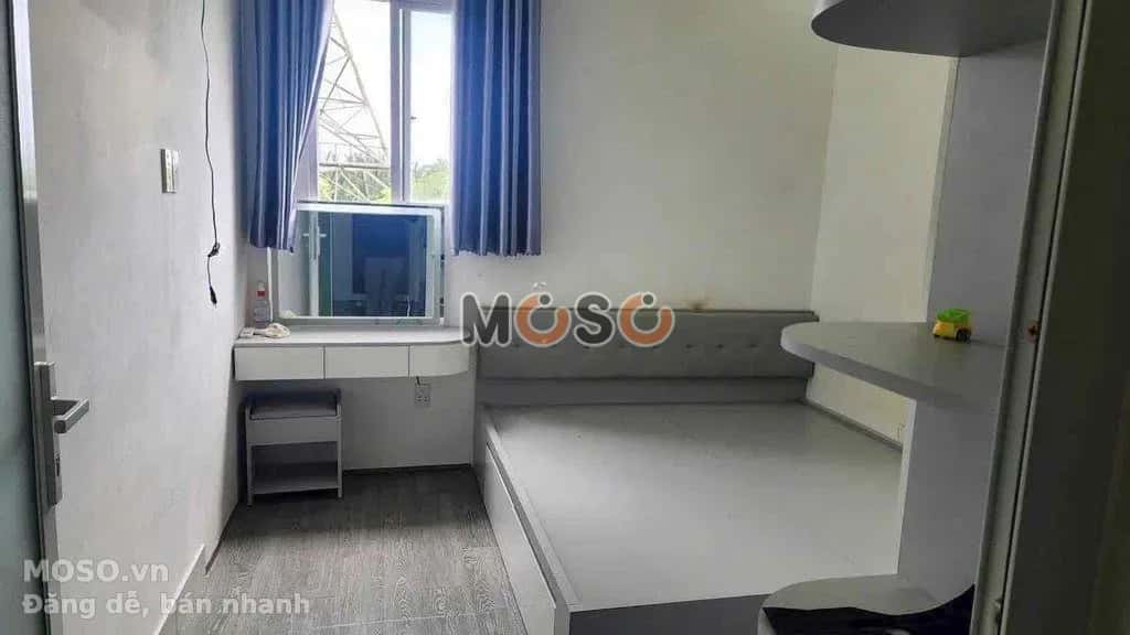 Cho thuê nhà hẻm Đường Nguyễn Văn Tạo Huyện Nhà Bè, TP.HCM – 2 phòng ngủ, giá 7 triệu - ảnh 6