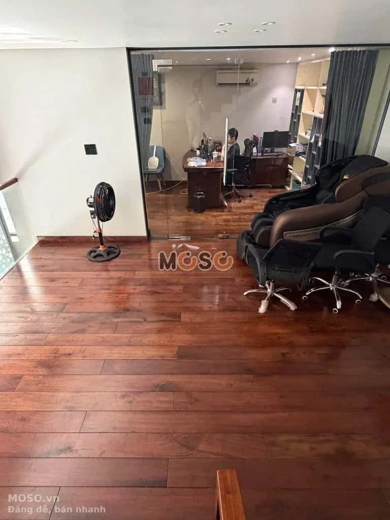 Cho thuê nhà hẻm Quận 2 cũ, TP.HCM – 5 phòng ngủ, giá 55 triệu - ảnh 4