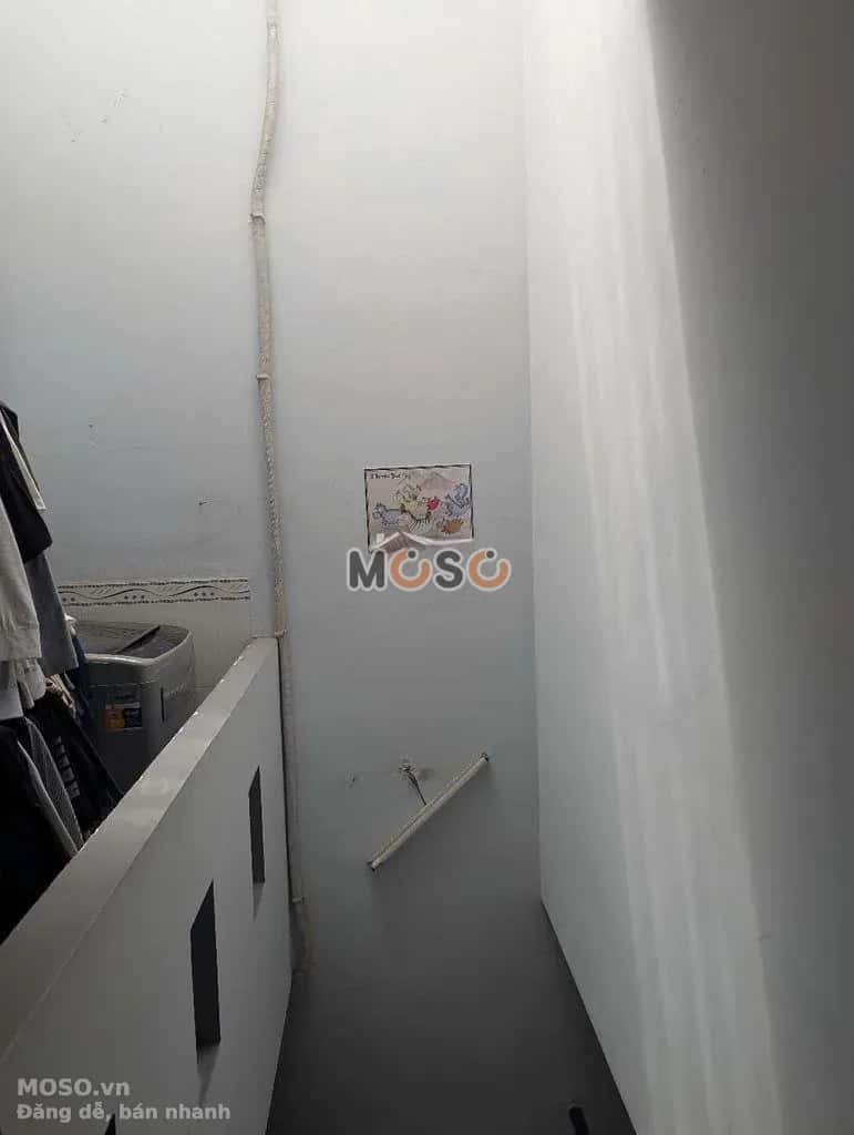 Cho thuê nhà hẻm Hùng Vương Quận Bình Tân, TP.HCM – 2 phòng ngủ, giá 6 triệu - ảnh 11