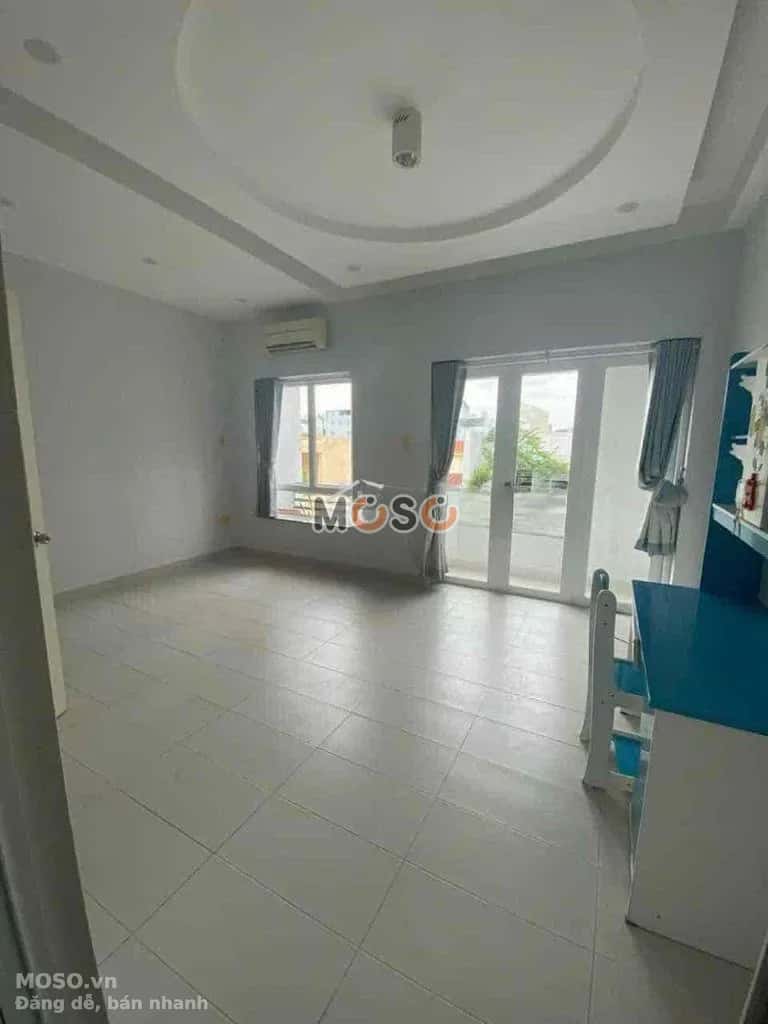 Cho thuê nhà hẻm Thích Minh Nguyệt Quận Tân Bình, TP.HCM – 2 phòng ngủ, giá 21 triệu - ảnh 3
