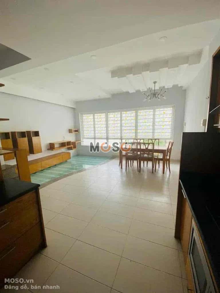 Cho thuê nhà hẻm Thích Minh Nguyệt Quận Tân Bình, TP.HCM – 2 phòng ngủ, giá 21 triệu - ảnh 5