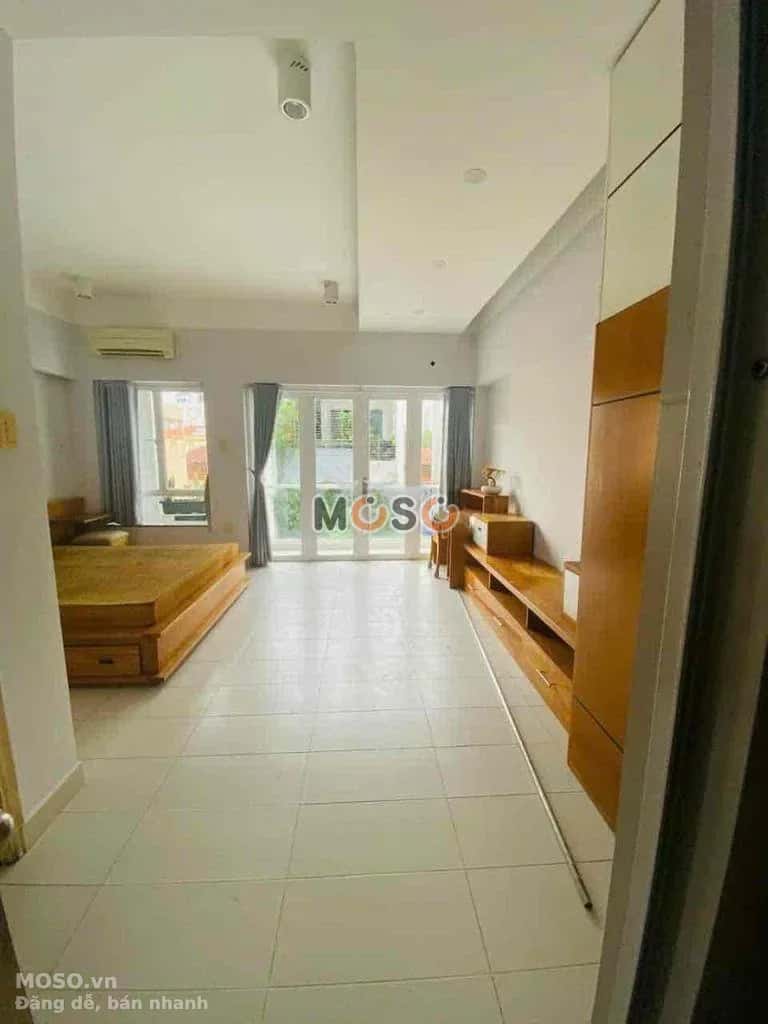 Cho thuê nhà hẻm Thích Minh Nguyệt Quận Tân Bình, TP.HCM – 2 phòng ngủ, giá 21 triệu - ảnh 6