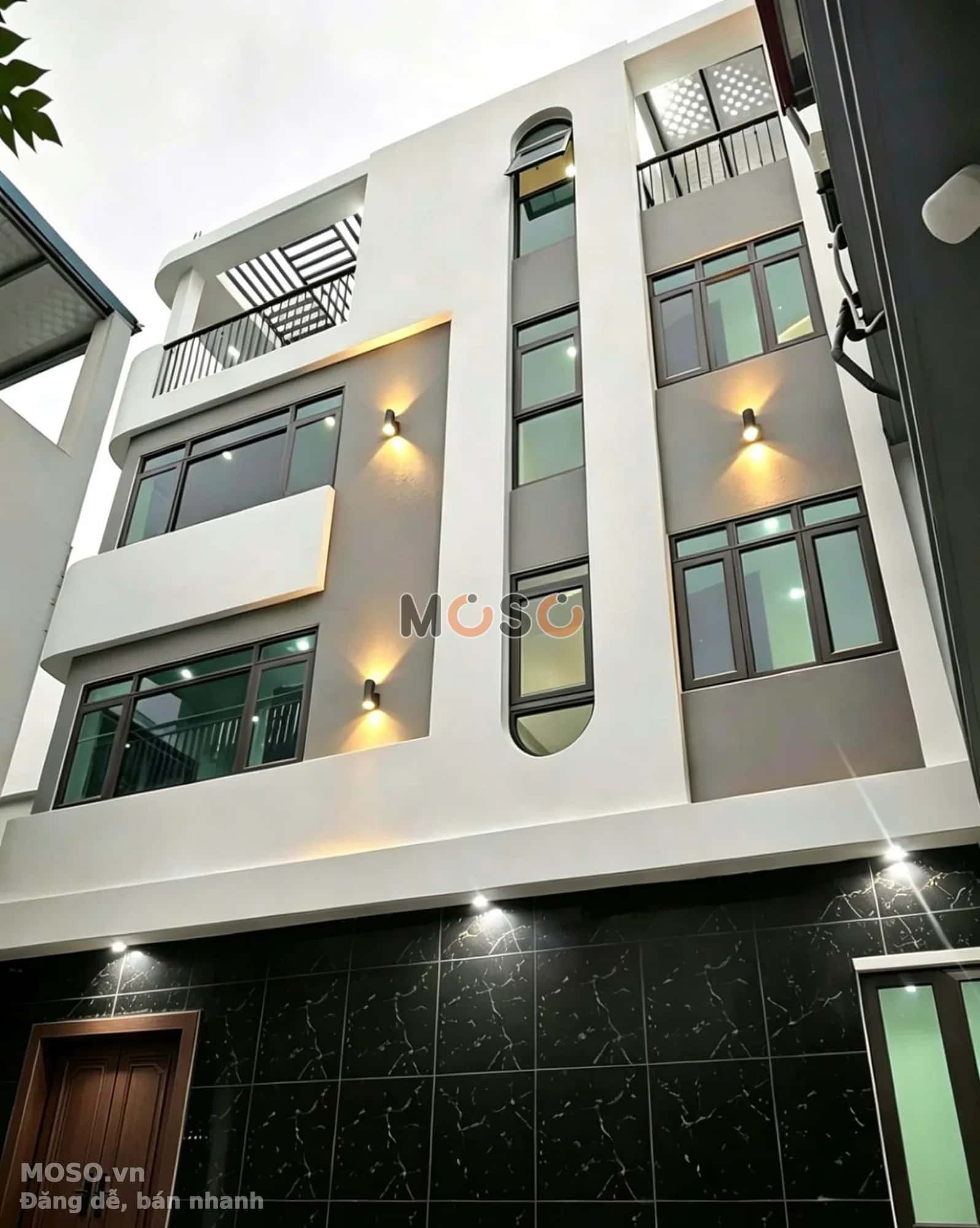 Bán nhà hẻm Thôn Nhồi Dưới Huyện Đông Anh, TP. Hà Nội – 4 phòng ngủ, giá 4.8 tỷ - ảnh 1