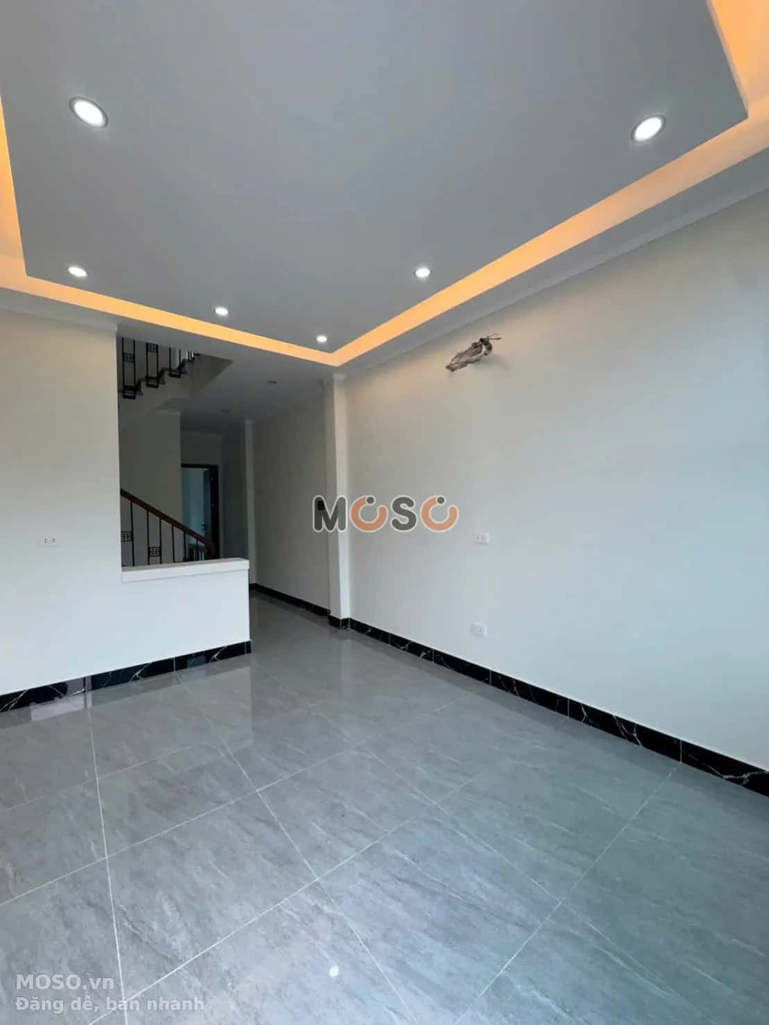 Bán nhà hẻm Thôn Nhồi Dưới Huyện Đông Anh, TP. Hà Nội – 4 phòng ngủ, giá 4.8 tỷ - ảnh 2