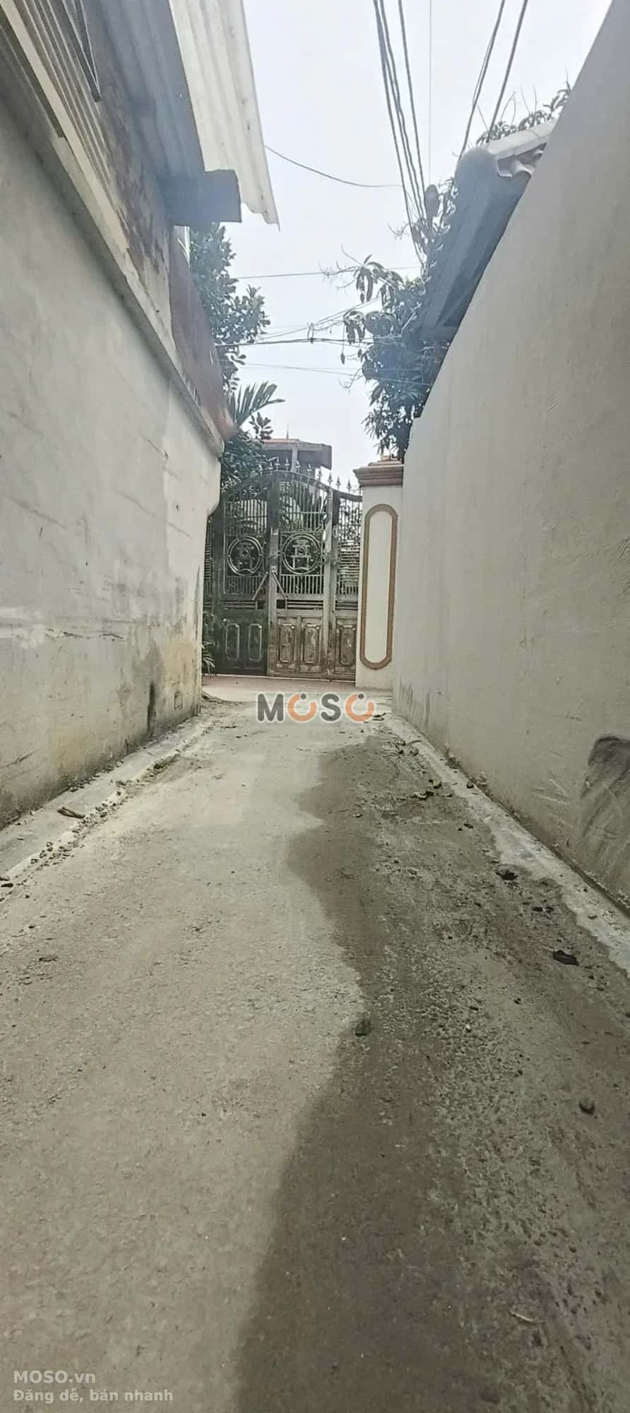 Bán nhà hẻm Thôn Nhồi Dưới Huyện Đông Anh, TP. Hà Nội – 4 phòng ngủ, giá 4.8 tỷ - ảnh 5