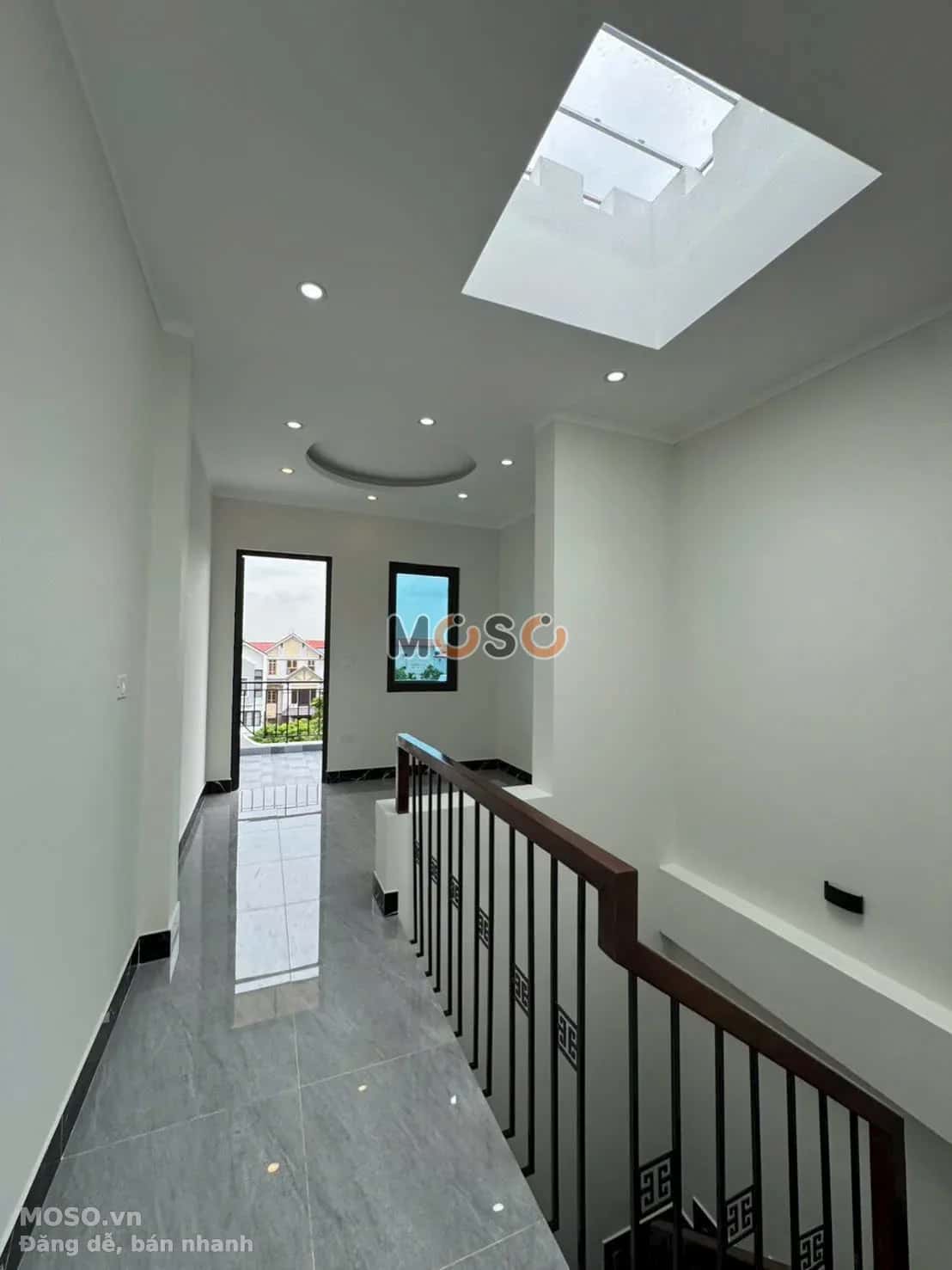 Bán nhà hẻm Thôn Nhồi Dưới Huyện Đông Anh, TP. Hà Nội – 4 phòng ngủ, giá 4.8 tỷ - ảnh 4