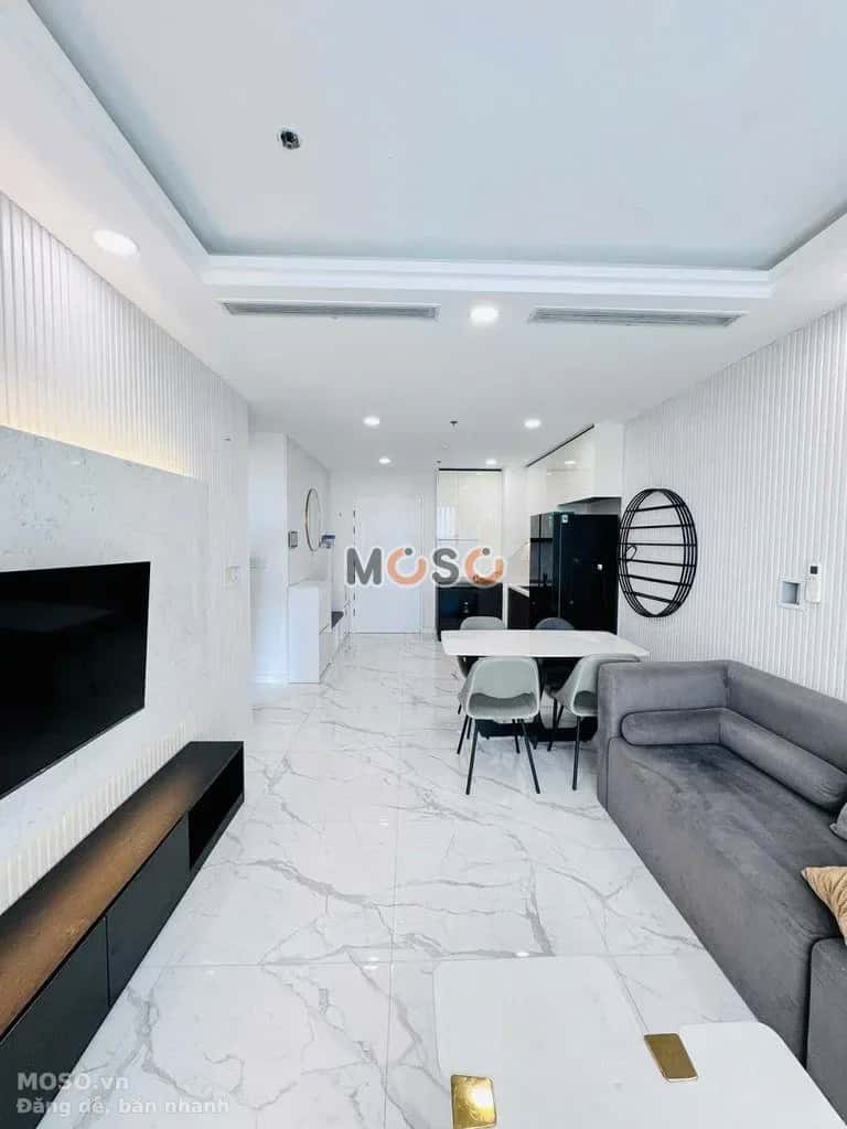 Cho thuê đất Quận 7, Ho Chi Minh – 2 phòng ngủ, giá 17 triệu - ảnh 3