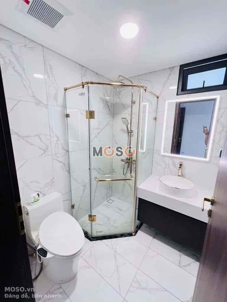 Cho thuê đất Quận 7, Ho Chi Minh – 2 phòng ngủ, giá 17 triệu - ảnh 8
