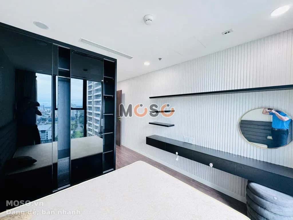 Cho thuê đất Quận 7, Ho Chi Minh – 2 phòng ngủ, giá 17 triệu - ảnh 5