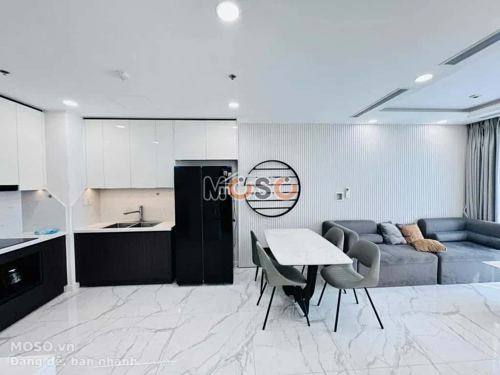 Cho thuê đất Quận 7, Ho Chi Minh – 2 phòng ngủ, giá 17 triệu - ảnh 4