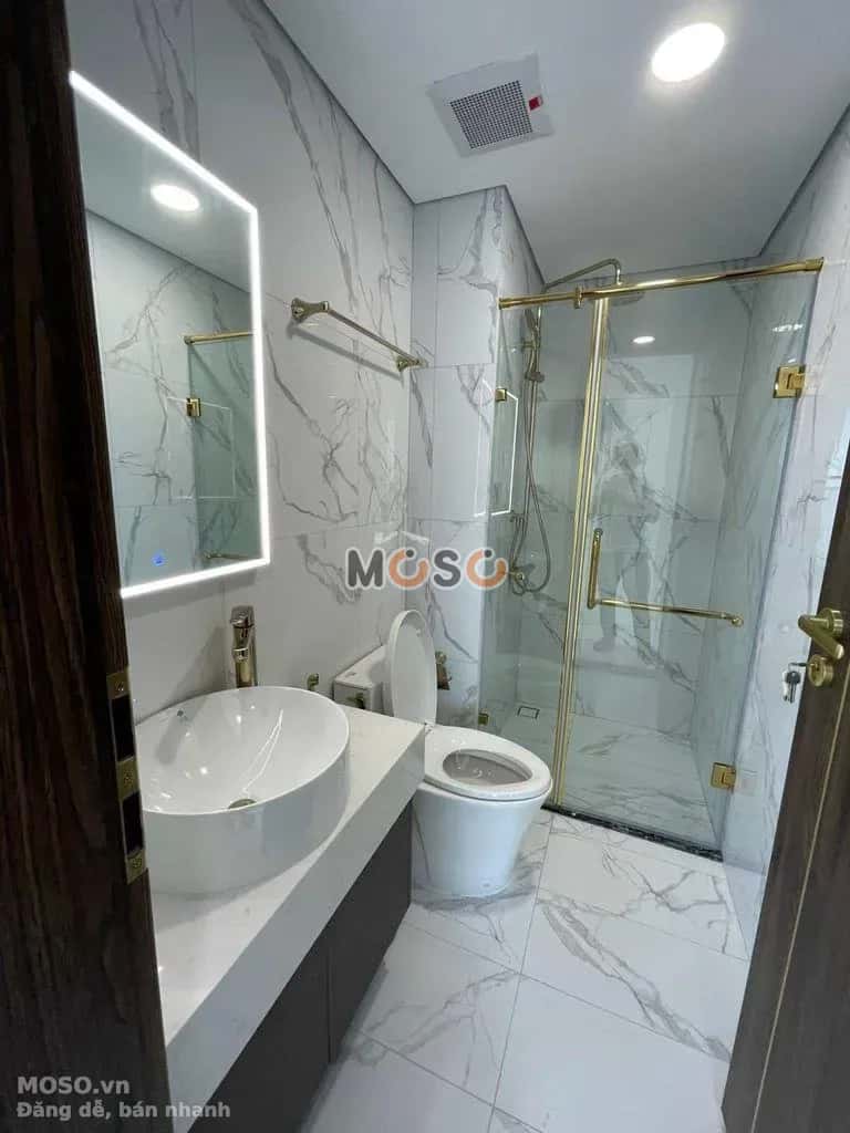 Cho thuê đất Quận 7, Ho Chi Minh – 2 phòng ngủ, giá 17 triệu - ảnh 9