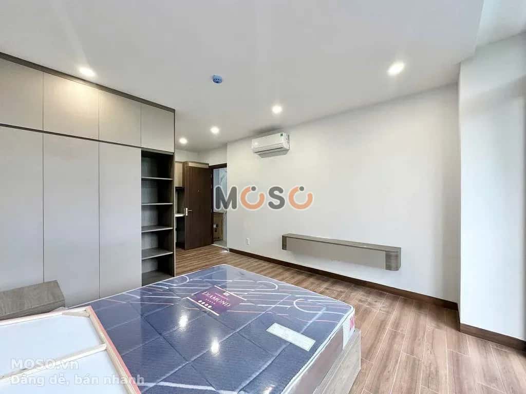 Cho thuê căn hộ chung cư Đường Đỗ Xuân Hợp Quận 9 cũ, TP.HCM – giá 6.5 triệu - ảnh 4