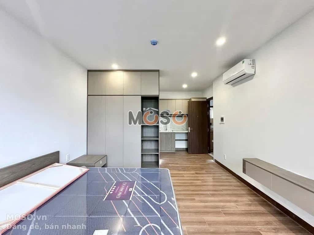 Cho thuê căn hộ chung cư Đường Đỗ Xuân Hợp Quận 9 cũ, TP.HCM – giá 6.5 triệu - ảnh 5