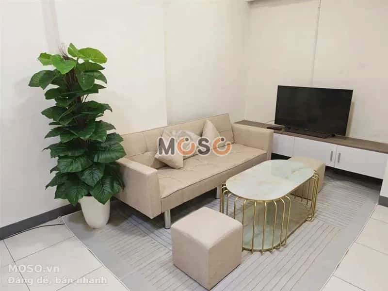 Cho thuê căn hộ chung cư Đại lộ Bình Dương Thành phố Thuận An, TP.HCM – 2 phòng ngủ, giá 6 triệu - ảnh 1