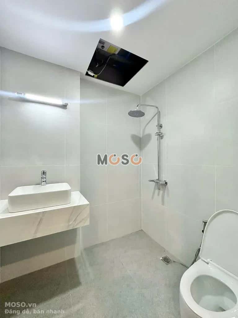 Cho thuê căn hộ chung cư Đường Đỗ Xuân Hợp Quận 9 cũ, TP.HCM – giá 6.5 triệu - ảnh 7