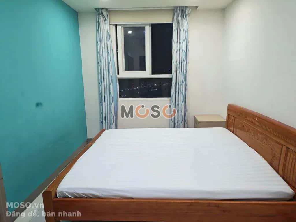Cho thuê căn hộ chung cư Đại lộ Bình Dương Thành phố Thuận An, TP.HCM – 2 phòng ngủ, giá 6 triệu - ảnh 5