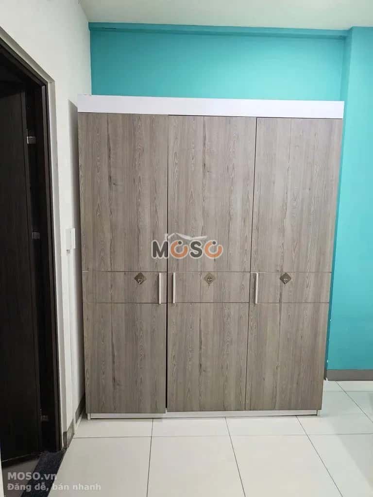 Cho thuê căn hộ chung cư Đại lộ Bình Dương Thành phố Thuận An, TP.HCM – 2 phòng ngủ, giá 6 triệu - ảnh 6