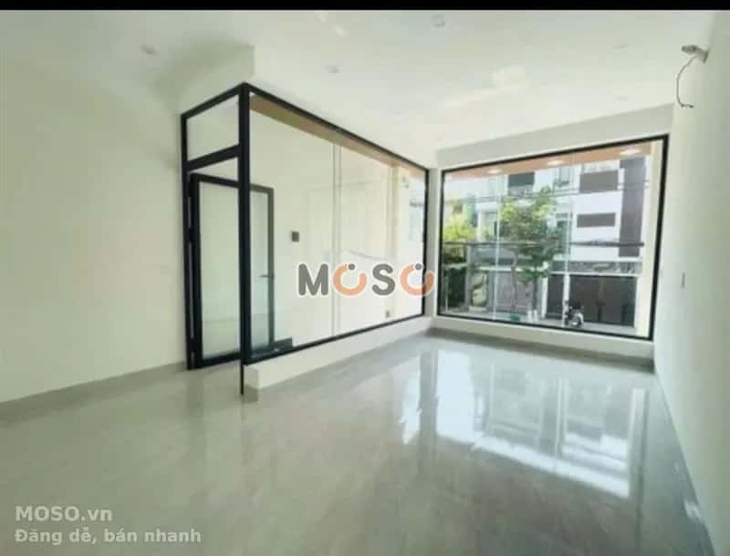 Cho thuê nhà mặt tiền Phạm Phú Tiết Cẩm Lệ, Đà Nẵng – giá 10 triệu - ảnh 1