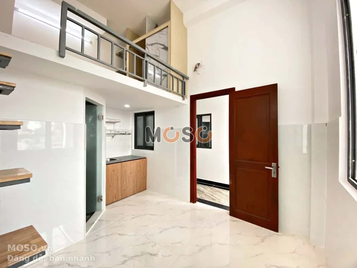 Cho thuê phòng trọ Đường Lê Trọng Tấn Bình Hưng Hòa, TP.HCM – giá 2.9 triệu - ảnh 1