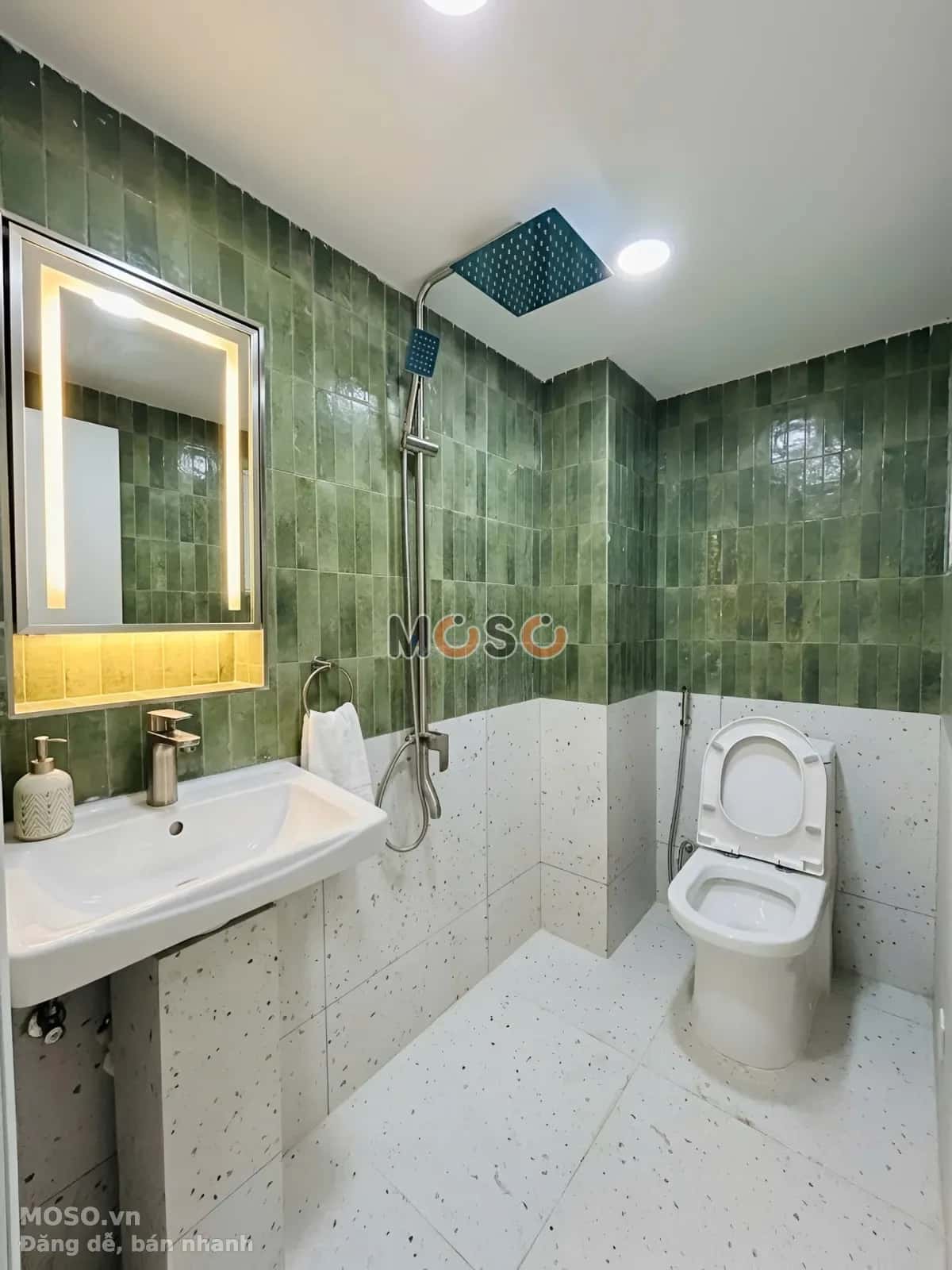 Cho thuê căn hộ chung cư Đường Lê Trọng Tấn Bình Hưng Hòa, TP.HCM – giá 4.4 triệu - ảnh 2