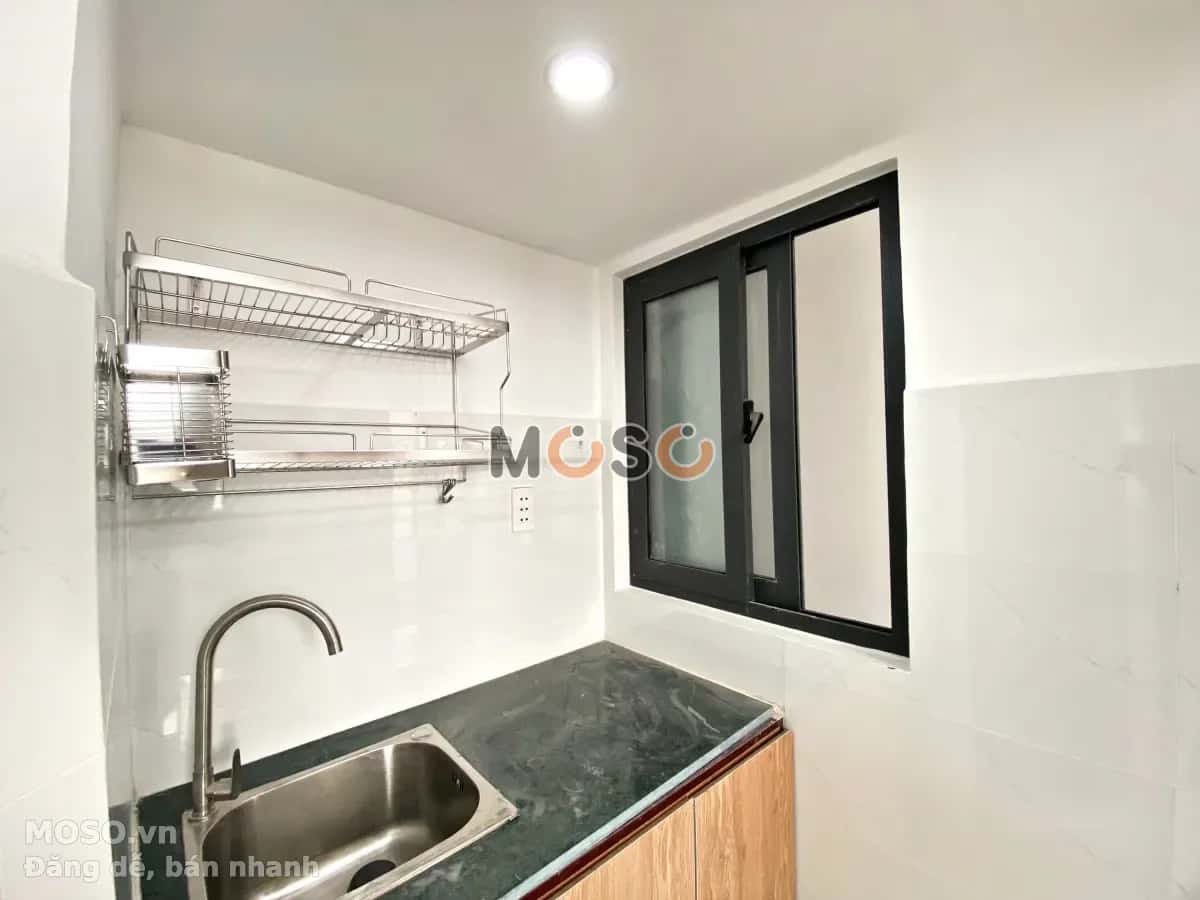 Cho thuê phòng trọ Đường Lê Trọng Tấn Bình Hưng Hòa, TP.HCM – giá 2.9 triệu - ảnh 3