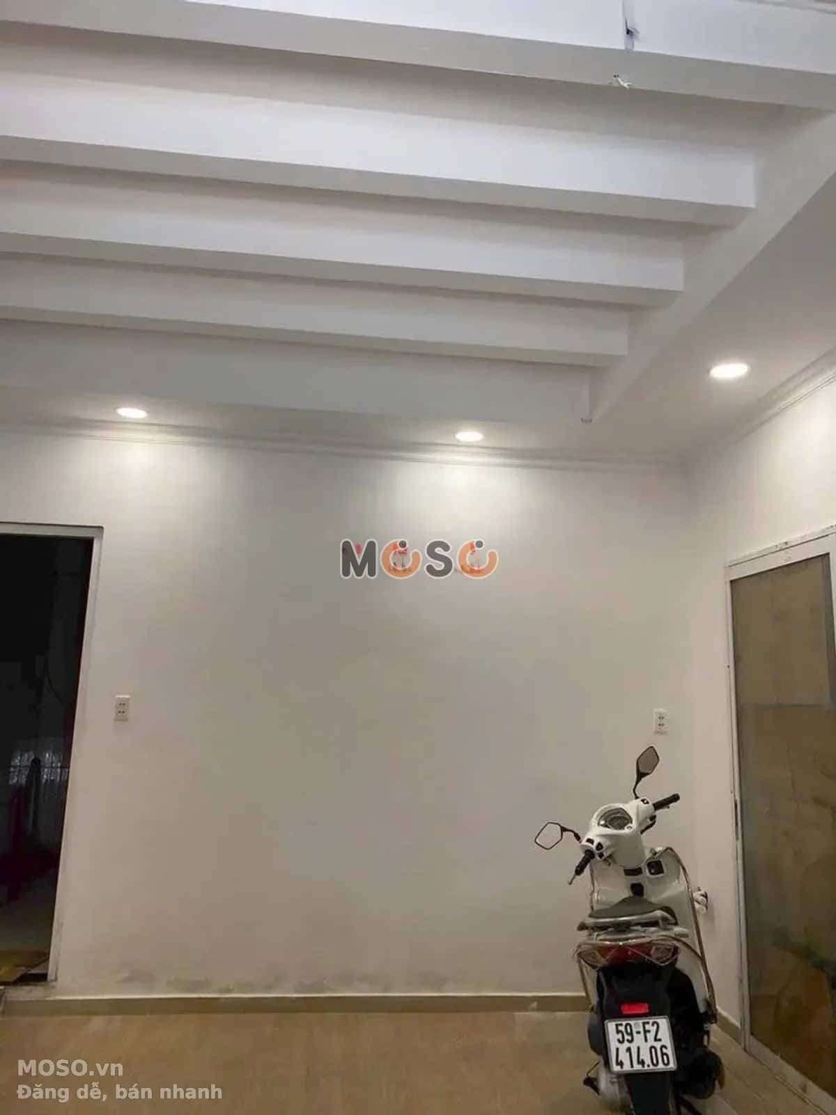 Cho thuê nhà mặt tiền Đường Nguyễn Duy Dương Quận 5, TP.HCM – 3 phòng ngủ, giá 30 triệu - ảnh 2