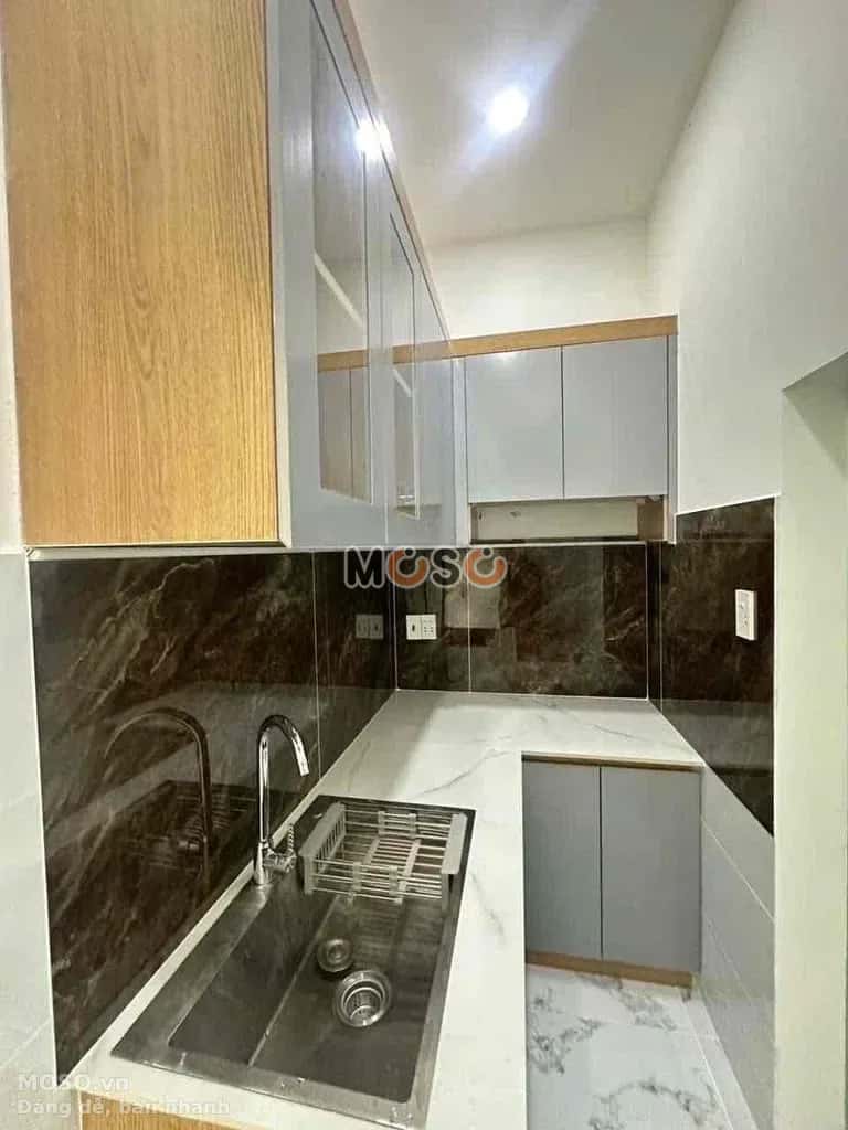Cho thuê nhà hẻm Đường Số 7 Gò Vấp, TP.HCM – 3 phòng ngủ, giá 12 triệu - ảnh 7